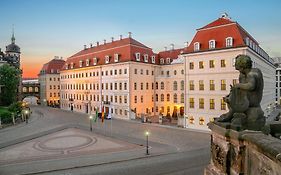 Hotel Taschenbergpalais Kempinski Dresden Germany